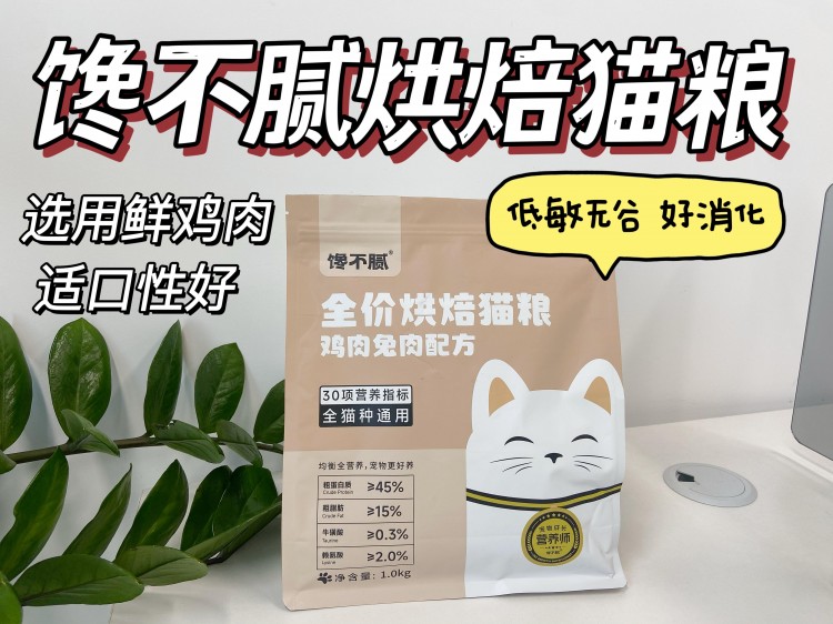 家猫被养得好的12个表现是装不出来的别不知道！