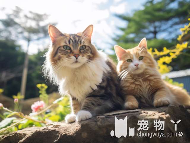 北京萌物社的猫狗可领养吗?