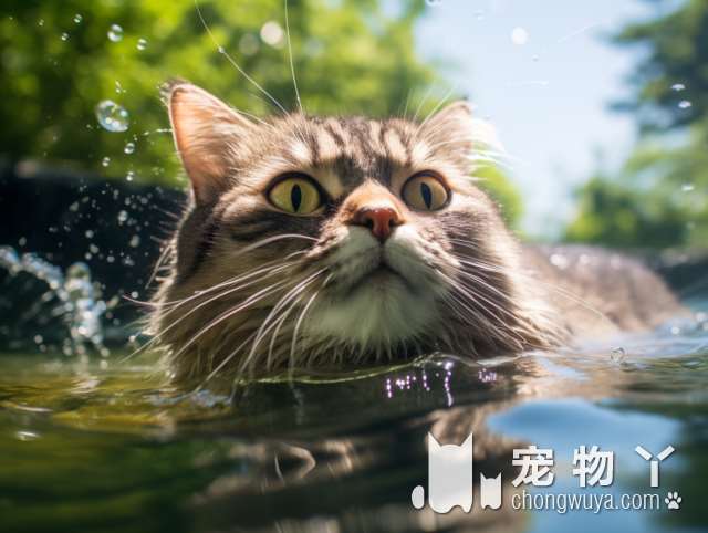 狸猫和狸花猫有何不同？